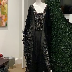 JENS PIRATE BOOTY COVER UP ONE SIZE FITS ALL